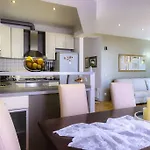 Apartment Kulisic *