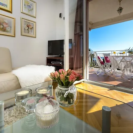 Apartment Kulisic