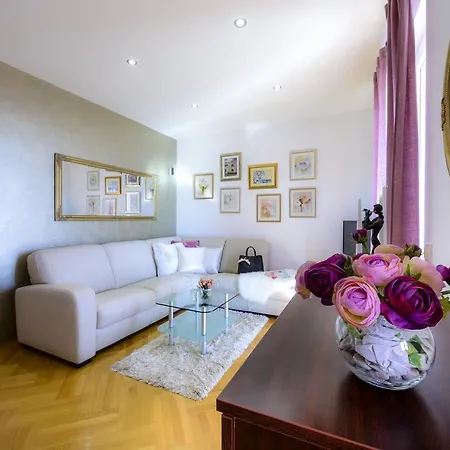 Kulisic Apartman Mlini