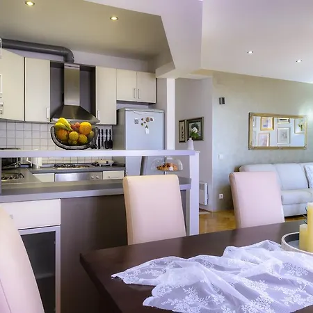 Apartman Kulisic *