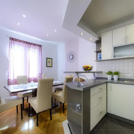 Appartement Kulisic Mlini