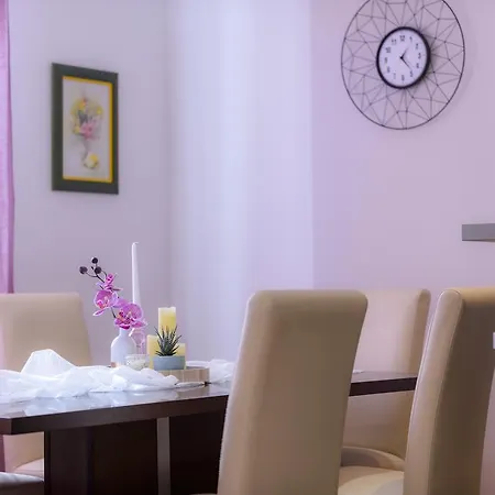 Kulisic Apartman