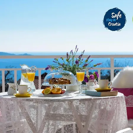 Kulisic Lägenhet Mlini