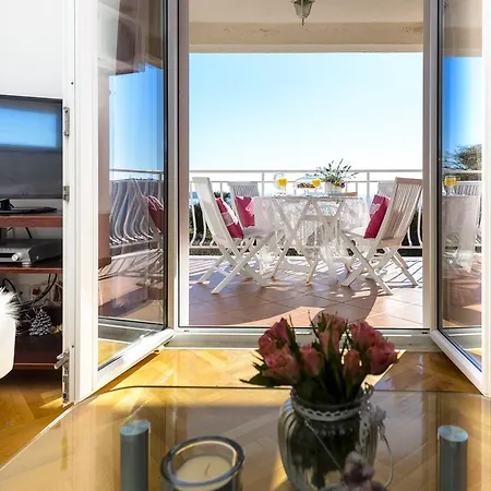 Appartement Kulisic *