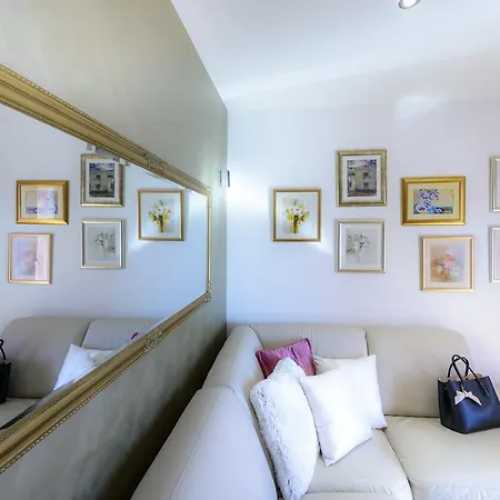 Appartement Kulisic Mlini