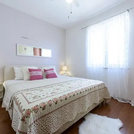 Appartement Kulisic *