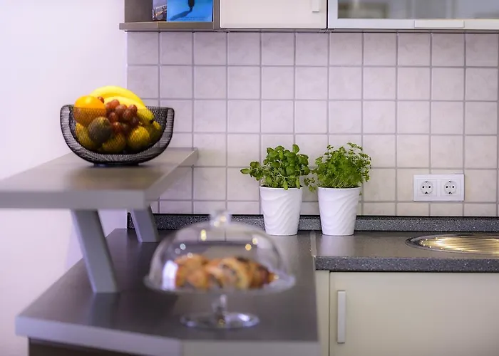 Kulisic شقة مْليني